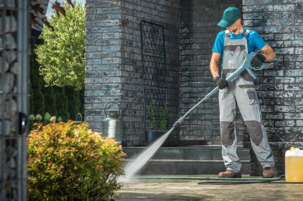 Best Factory Floor Cleaning  in Spring Lake Park, MN