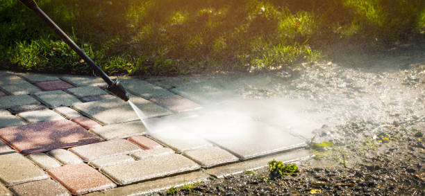Best Restaurant Pressure Washing  in Spring Lake Park, MN