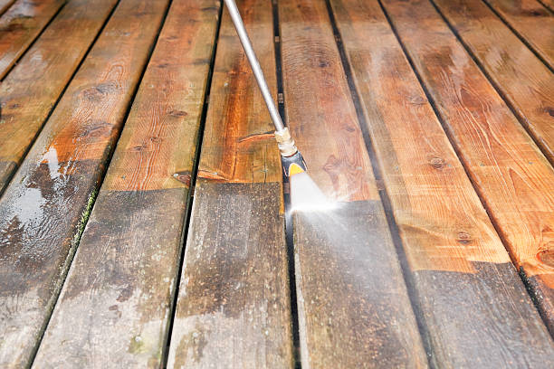 Best House Exterior Washing  in Spring Lake Park, MN